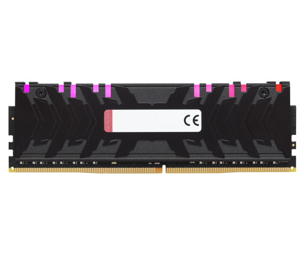 HyperX 16GB (2x8GB) 2933MHz CL15 Predator RGB - 427419 - zdjęcie 6